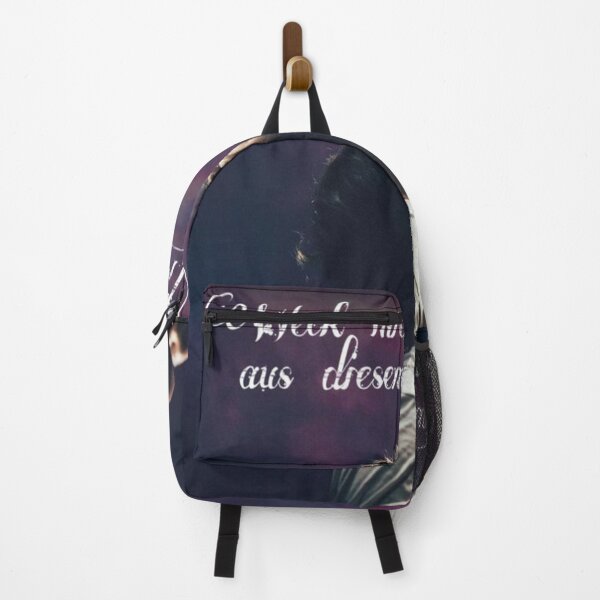 Item preview, German Pop Fan Inspired Minimal Music designed and sold by Moonthamin.