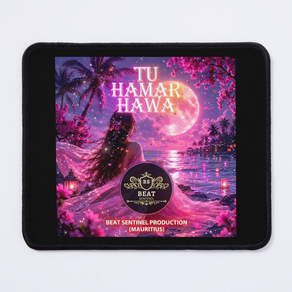 Item preview, Tu Hamar Hawa | Bhojpuri Reggae Love Song | Mauritius designed and sold by PING 999 STUDIO.