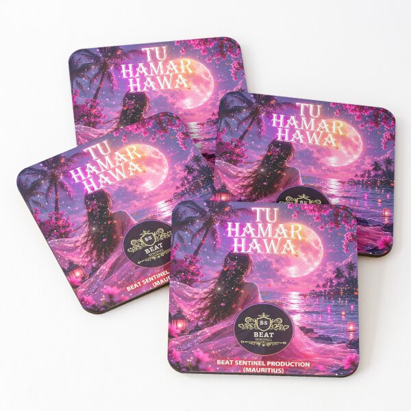 Item preview, Tu Hamar Hawa | Bhojpuri Reggae Love Song | Mauritius designed and sold by PING 999 STUDIO.
