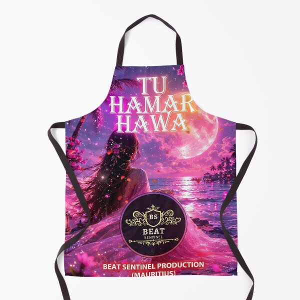 Item preview, Tu Hamar Hawa | Bhojpuri Reggae Love Song | Mauritius designed and sold by PING 999 STUDIO.