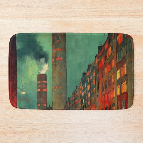 Item preview, Juan Brufal designed and sold by Drissakembili.