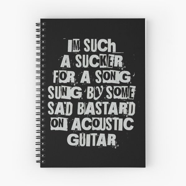 Item preview, The Maine Band Emo Sad Song designed and sold by greeburchez.