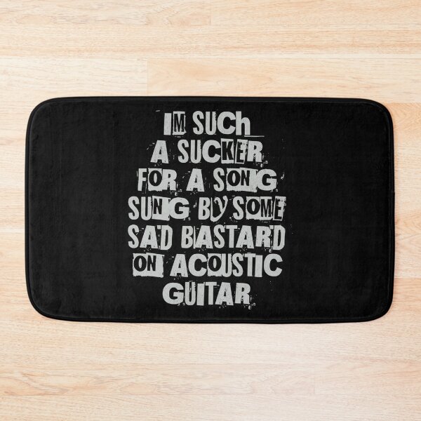 Item preview, The Maine Band Emo Sad Song designed and sold by greeburchez.