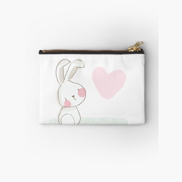 Item preview, I heart Baby bunny love designed and sold by Hephzibahlove.