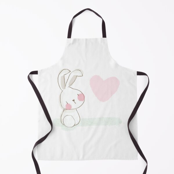 Item preview, I heart Baby bunny love designed and sold by Hephzibahlove.