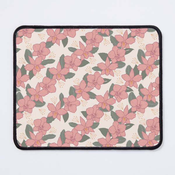 Item preview, Tropical Orchids 2 designed and sold by CrisGHeer Art &Illustration.