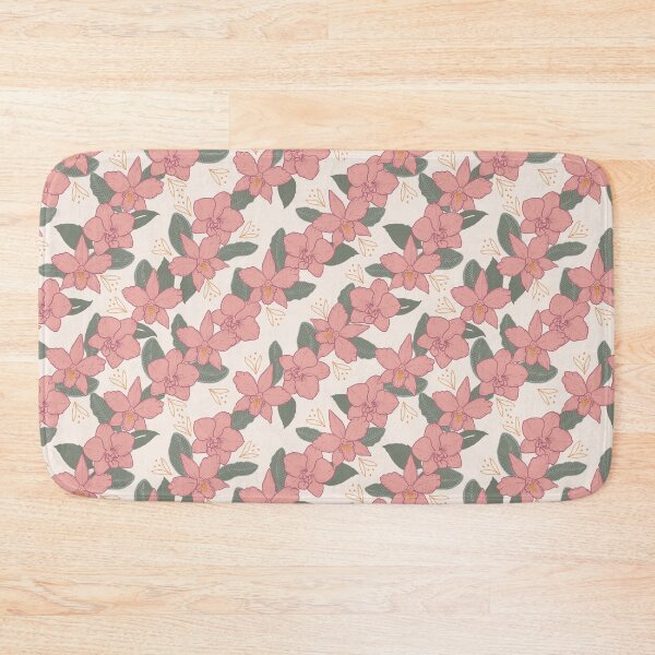 Item preview,  Tropical Orchids 2 designed and sold by CrisGHeer Art &Illustration.