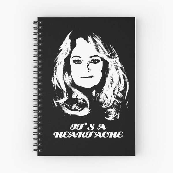 Item preview, It's A Heartache designed and sold by Happie Kids.