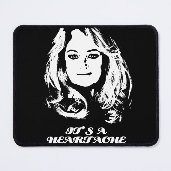 Item preview, It's A Heartache designed and sold by Happie Kids.