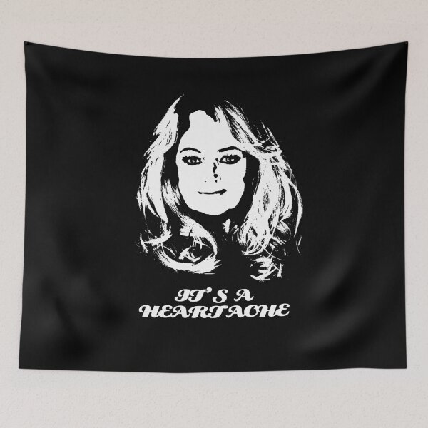 Item preview, It's A Heartache designed and sold by Happie Kids.