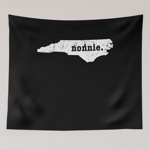 Item preview, Nonnie North Carolina Nonni Grandma designed and sold by shoppzee.