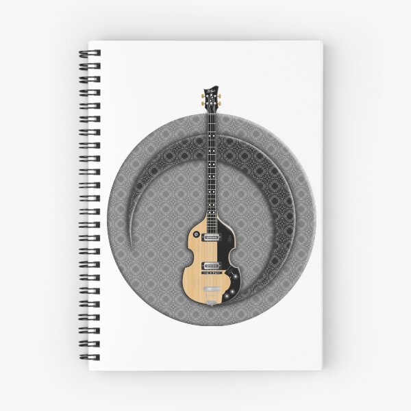 Item preview, HOFNER G500/1 designed and sold by Art2Be-Studio.