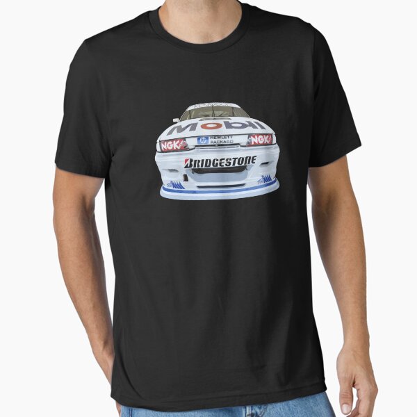 Artikel-Vorschau von Brock Vizepräsident Holden Commodore, designt und verkauft von radestilo.