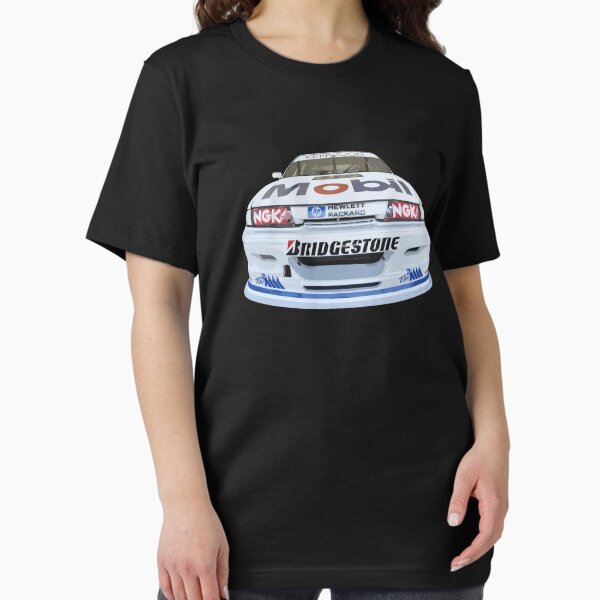 Vista previa del artículo con la obra «Brock VP Holden Commodore», diseñado y vendido por radestilo.