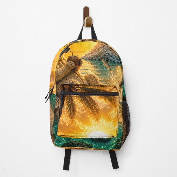 Item preview, Polar bears have arrived in paradise designed and sold by JBXDesigner.