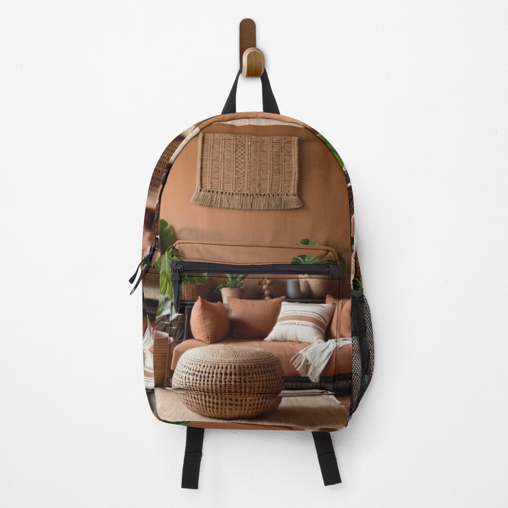 Artikel-Vorschau von Rucksack, designt und verkauft von Reverso-Design.