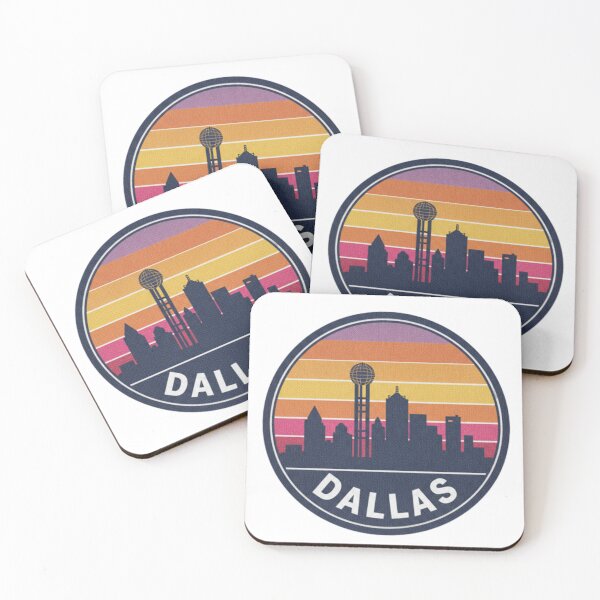 Item preview, Dallas designed and sold by JonysCreativeDesigns.