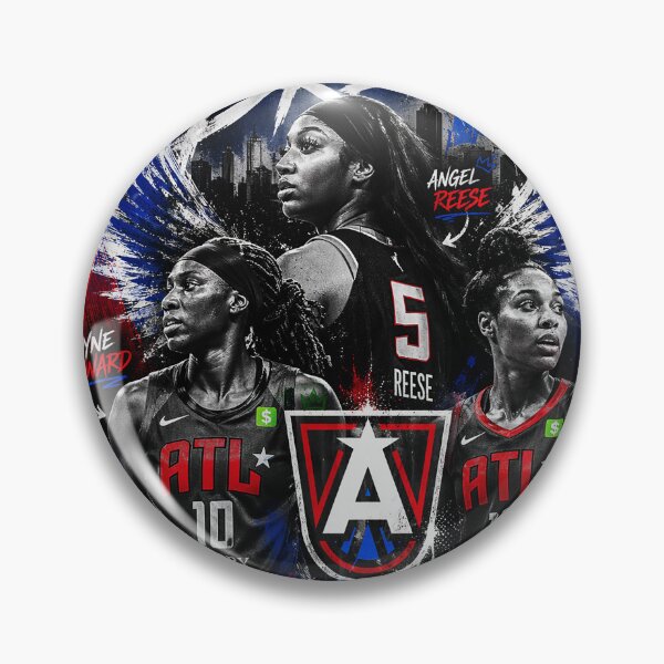 Item preview, Atlanta Dream Big 3 designed and sold by ScorpiosGraphx.