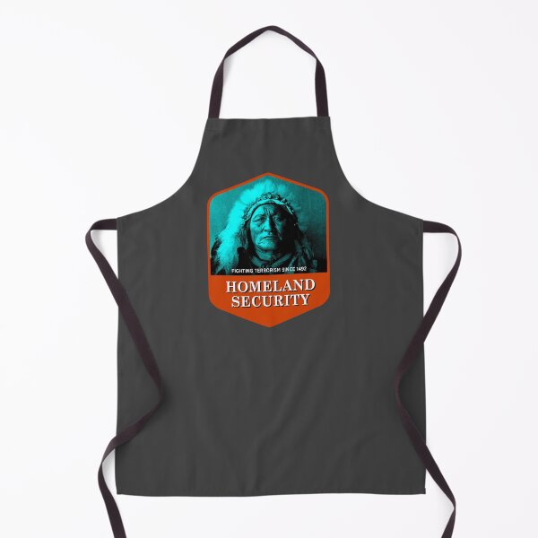 Item preview, Homeland Security designed and sold by -Koleidescope.