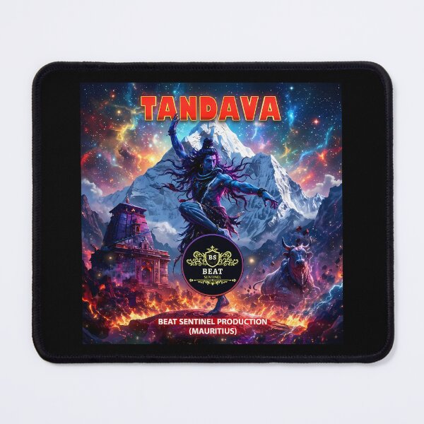 Item preview, Copy of Siva Sakti Ekata | Sanskrit Reggae Bhajan of Dharma & Unity designed and sold by PING 999 STUDIO.