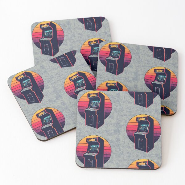 Item preview, retro gamers  designed and sold by LamasGreg.