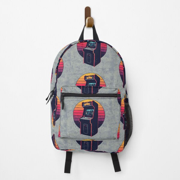 Item preview, retro gamers designed and sold by LamasGreg.