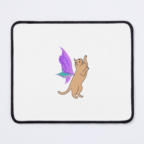 Item preview, Fairy cat designed and sold by coszee.