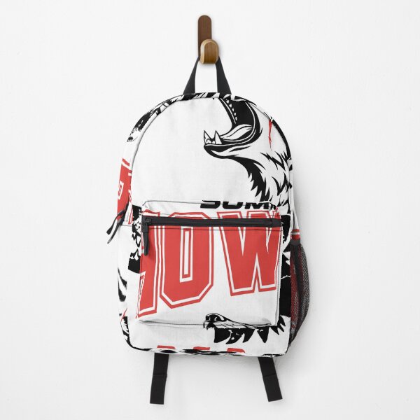 Item preview, Summon the Howlers Red Rising designed and sold by design-strade.