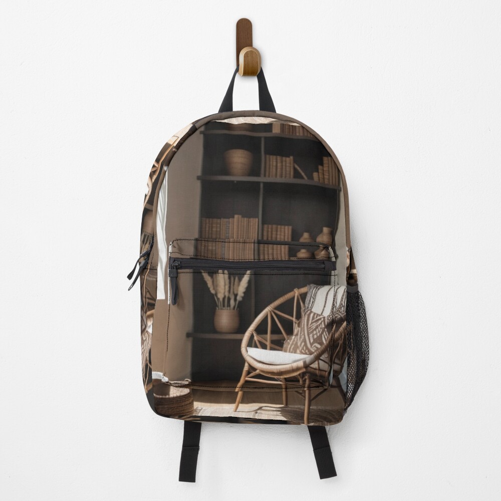 Artikel-Vorschau von Rucksack, designt und verkauft von Reverso-Design.