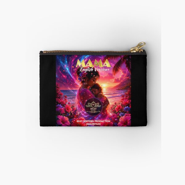 Item preview, MAMA, You’re My Sunshine | ENGLISH VERSION | Reggae EDM Fusion designed and sold by PING 999 STUDIO.