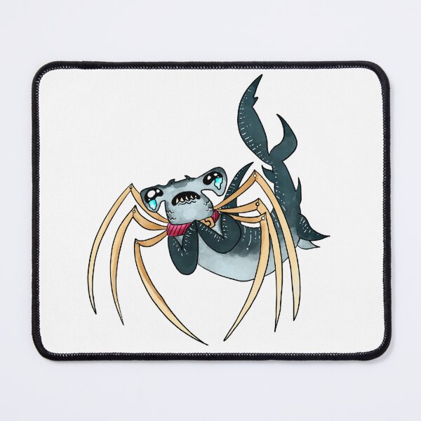 Item preview, Don’t Walk, Crawl! Jamal Doodlemancer designed and sold by TheDoodlemancer.