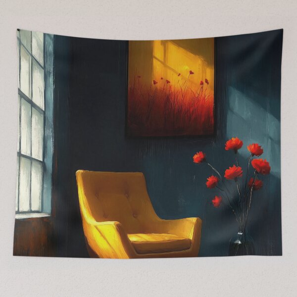 Item preview, Juan Brufal designed and sold by Drissakembili.