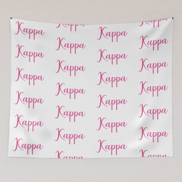 Item preview, Kappa  designed and sold by Olivia Doces.