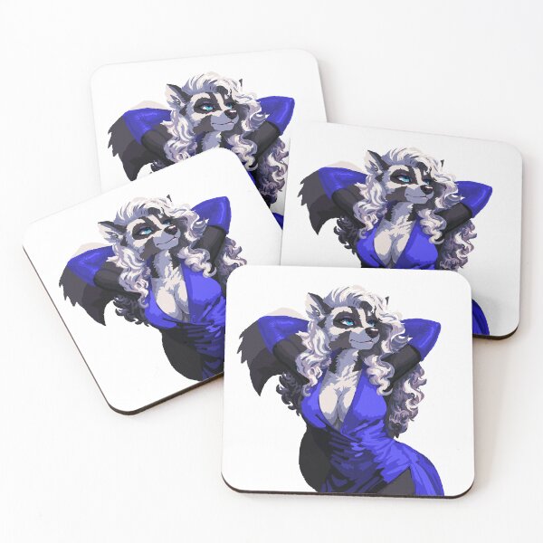 Item preview, Supine Skunk designed and sold by KlakkDrawsStuff.