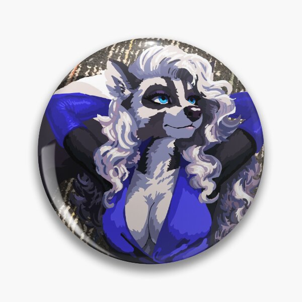Item preview, Supine Skunk designed and sold by KlakkDrawsStuff.