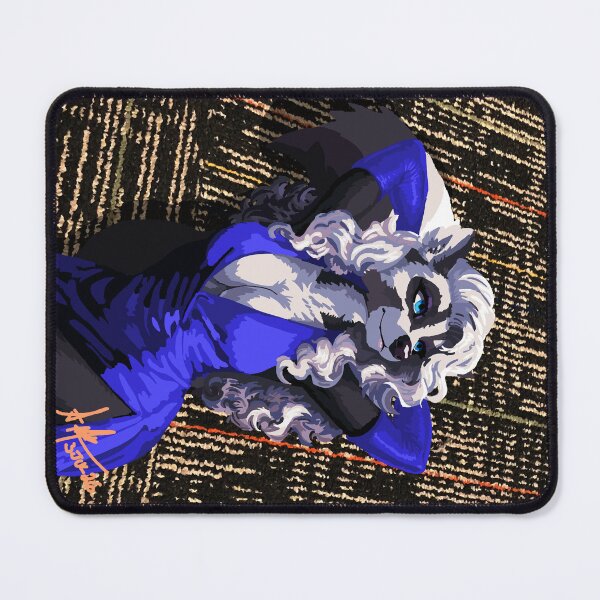 Item preview, Supine Skunk designed and sold by KlakkDrawsStuff.