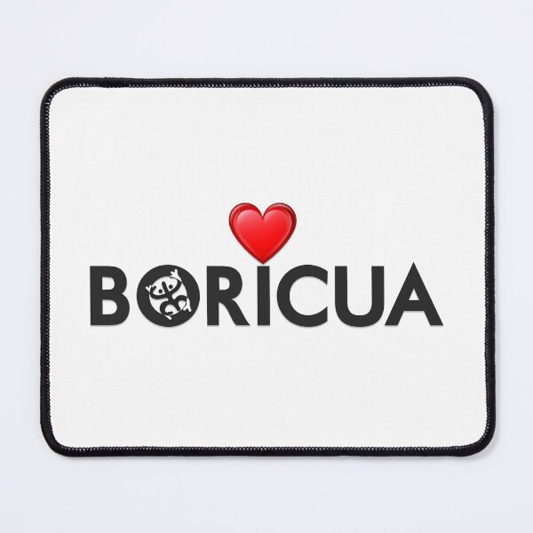 Item preview, BORICUA designed and sold by figadesign.