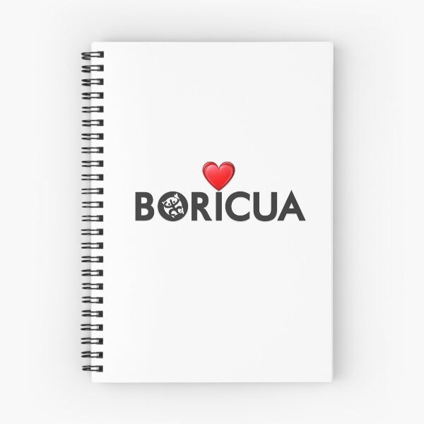 Item preview, BORICUA designed and sold by figadesign.