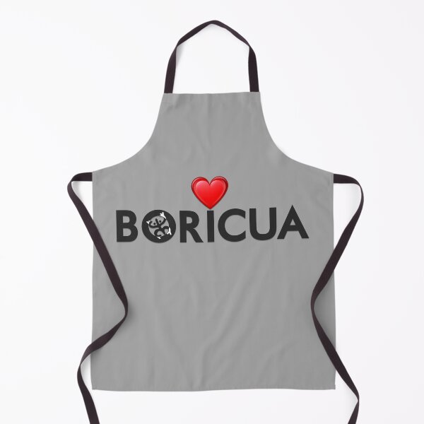 Item preview, BORICUA designed and sold by figadesign.