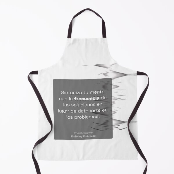 Item preview, Frecuencia de Soluciones designed and sold by Emit Eminence.