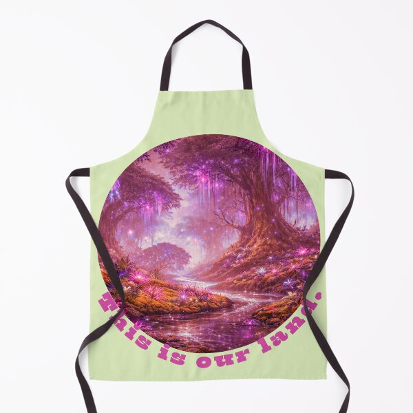 Item preview, This is our Magical Forest designed and sold by adamjourney.