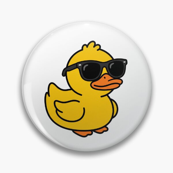 Item preview, Cool duck designed and sold by anuggra.