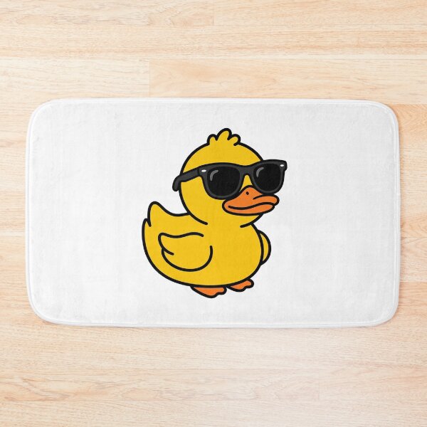 Item preview, Cool duck designed and sold by anuggra.