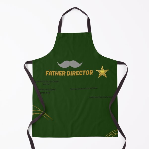 Item preview, Father Director designed and sold by InterPL.