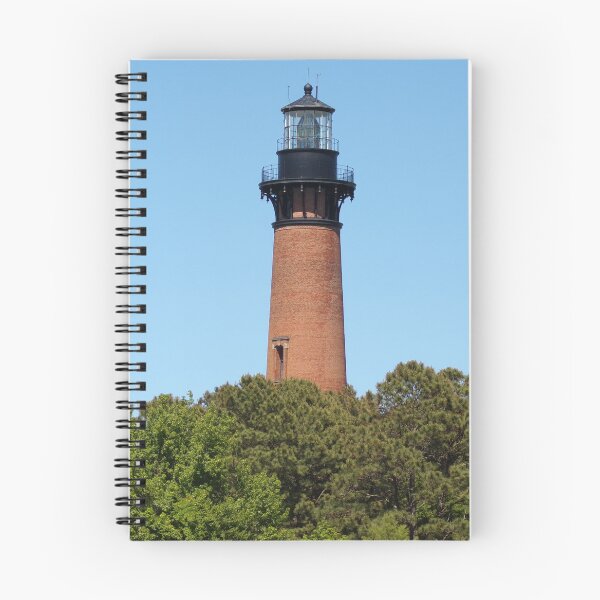 Item preview, Currituck Beach Lighthouse designed and sold by SquaresArt.