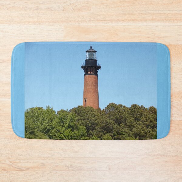 Item preview, Currituck Beach Lighthouse designed and sold by SquaresArt.