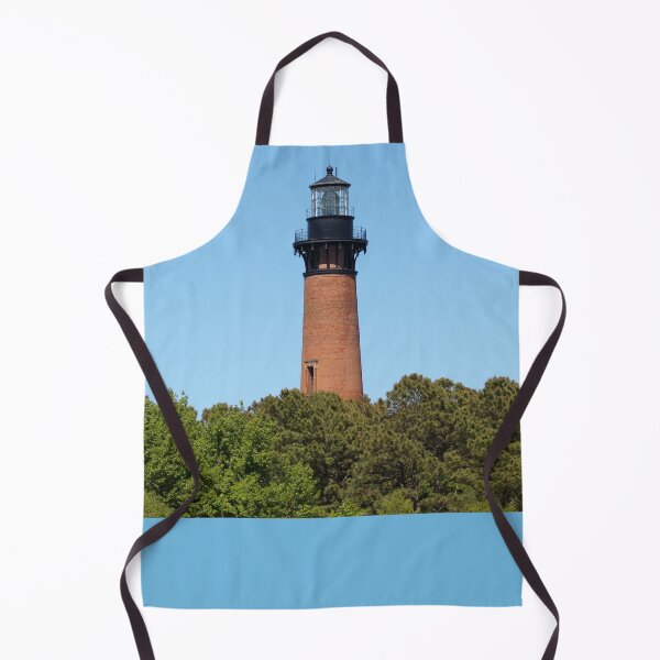 Item preview, Currituck Beach Lighthouse designed and sold by SquaresArt.
