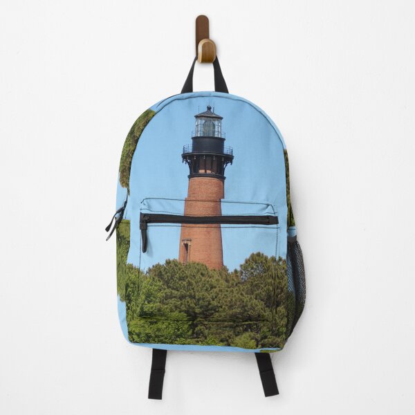 Item preview, Currituck Beach Lighthouse designed and sold by SquaresArt.