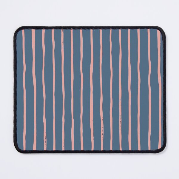 Item preview, Organic Pink Stripes 2 designed and sold by CrisGHeer Art &Illustration.