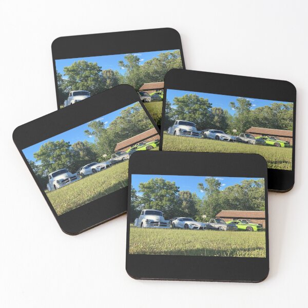 Item preview, classic cars crew designed and sold by ocd_Jessica.